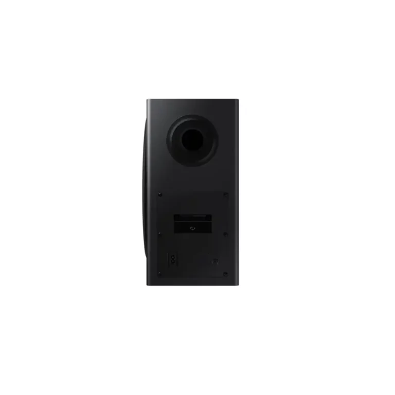 Samsung HW-Q800D 5.1.2 Q Série Barre de son Dolby Atmos (HW-Q800D/ZC)