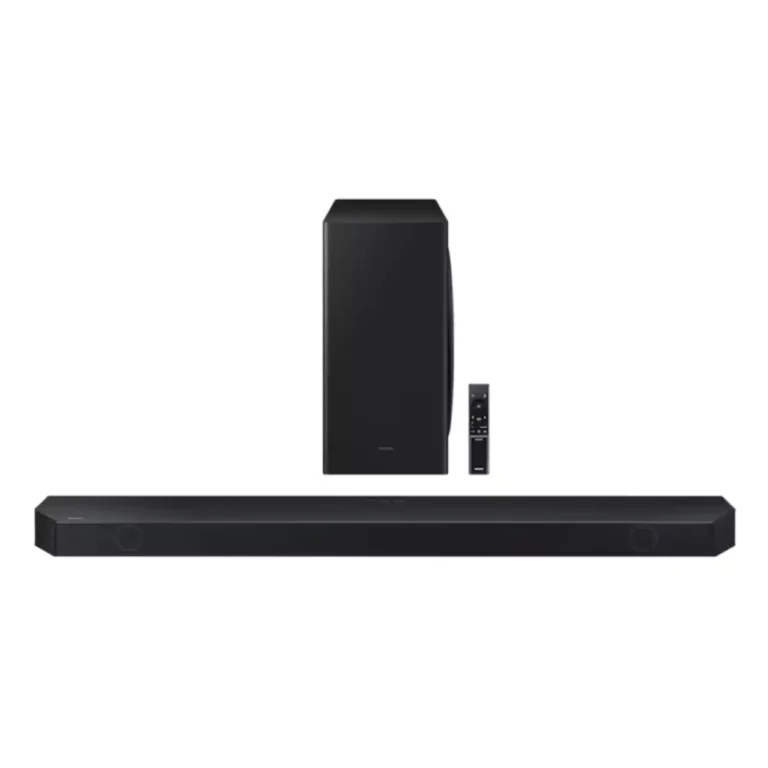 Samsung HW-Q800D 5.1.2 Q Série Barre de son Dolby Atmos (HW-Q800D/ZC)