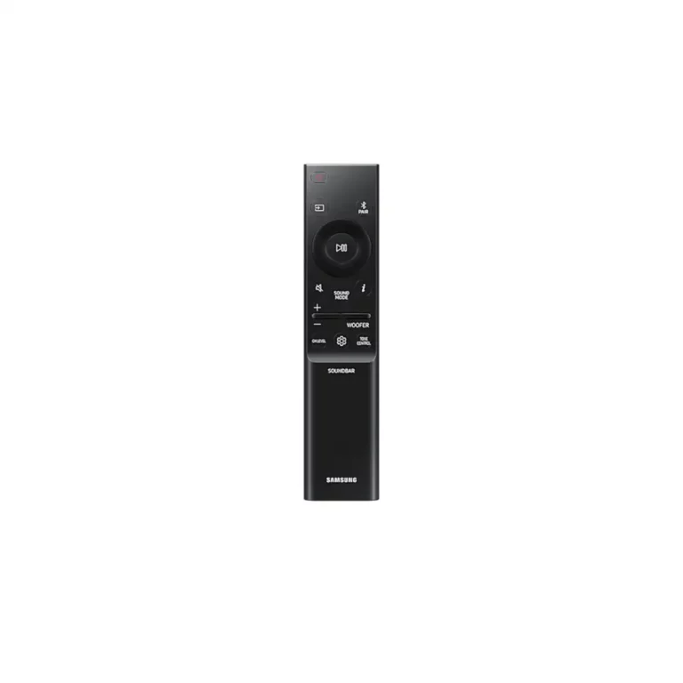 Samsung HW-Q800D 5.1.2 Q Série Barre de son Dolby Atmos (HW-Q800D/ZC)