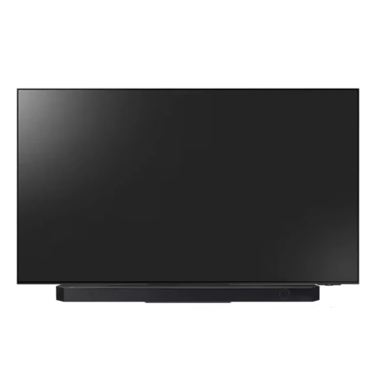 Samsung HW-Q800D 5.1.2 Q Série Barre de son Dolby Atmos (HW-Q800D/ZC)