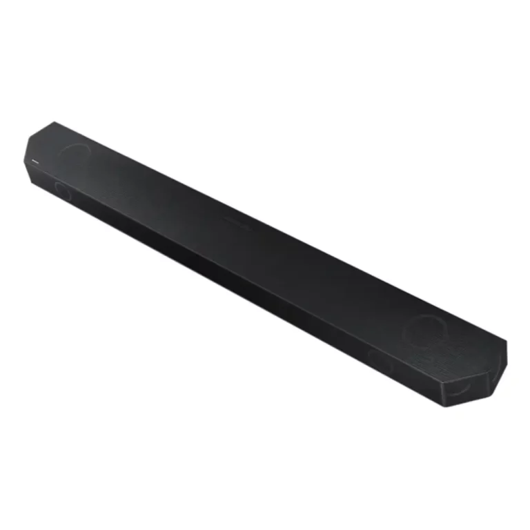 Samsung HW-Q990D 11.1.4 Q Série Barre de son Dolby Atmos (HW-Q990D/ZC)