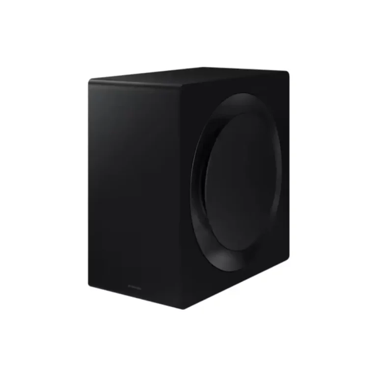 Samsung HW-Q990D 11.1.4 Q Série Barre de son Dolby Atmos (HW-Q990D/ZC)