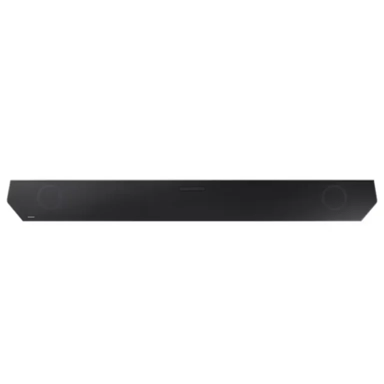 Samsung HW-Q990D 11.1.4 Q Série Barre de son Dolby Atmos (HW-Q990D/ZC)