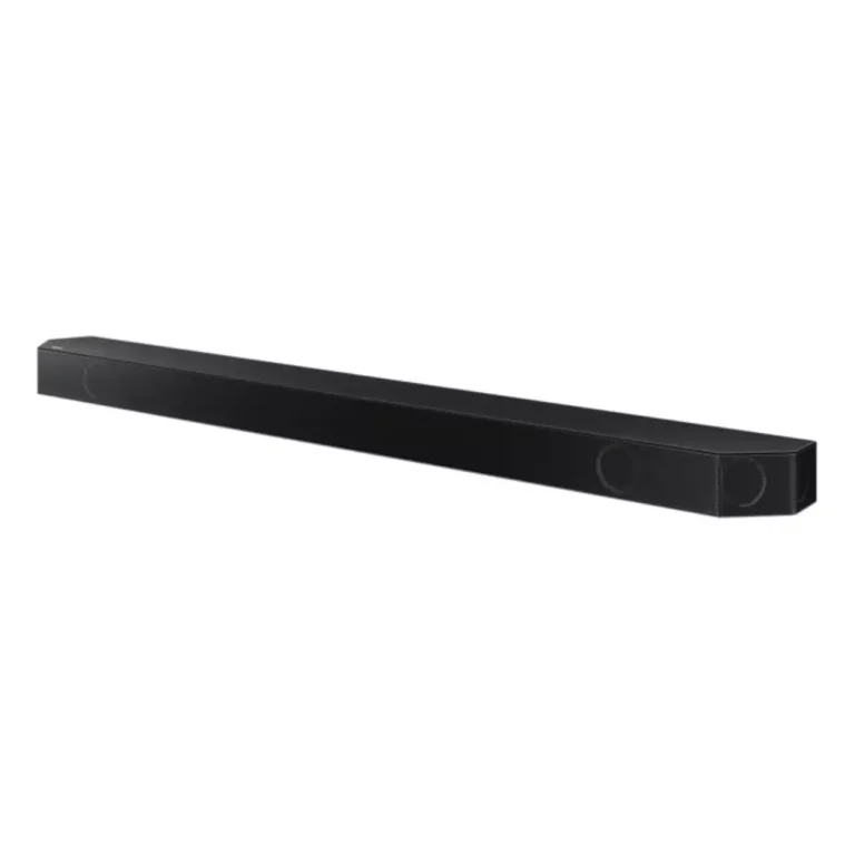 Samsung HW-Q990D 11.1.4 Q Série Barre de son Dolby Atmos (HW-Q990D/ZC)