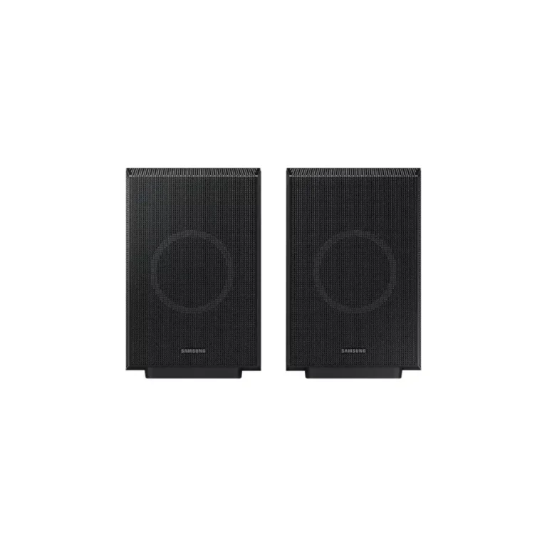 Samsung HW-Q990D 11.1.4 Q Série Barre de son Dolby Atmos (HW-Q990D/ZC)