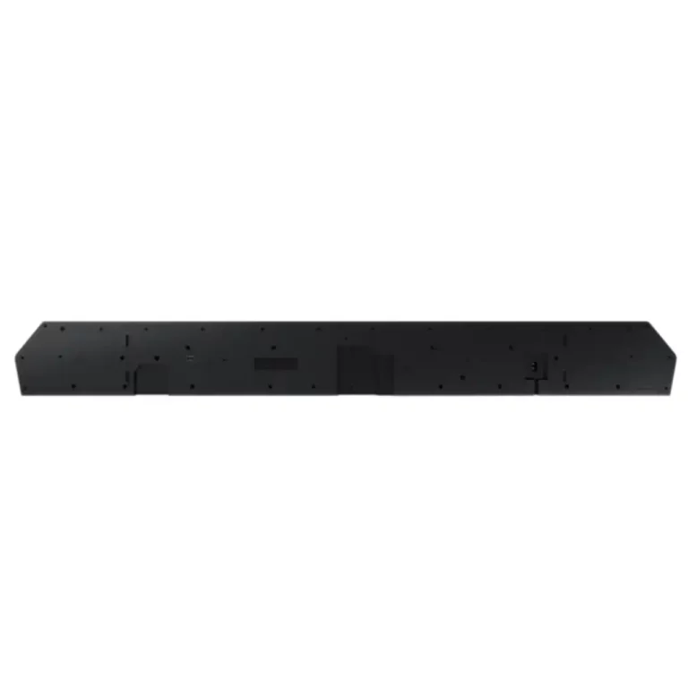 Samsung HW-Q990D 11.1.4 Q Série Barre de son Dolby Atmos (HW-Q990D/ZC)