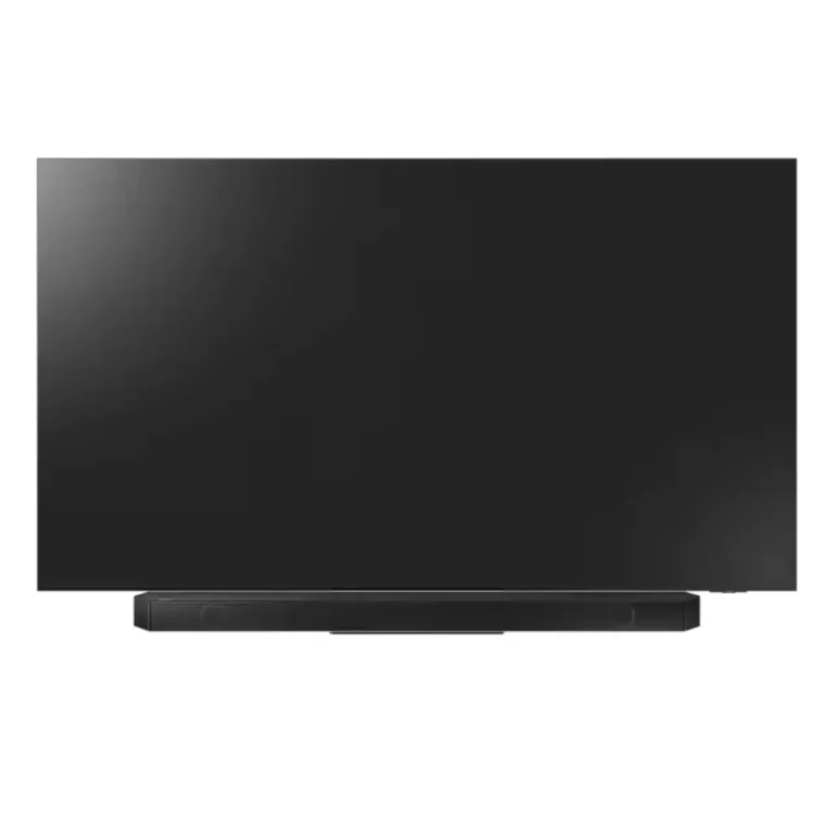 Samsung HW-Q990D 11.1.4 Q Série Barre de son Dolby Atmos (HW-Q990D/ZC)