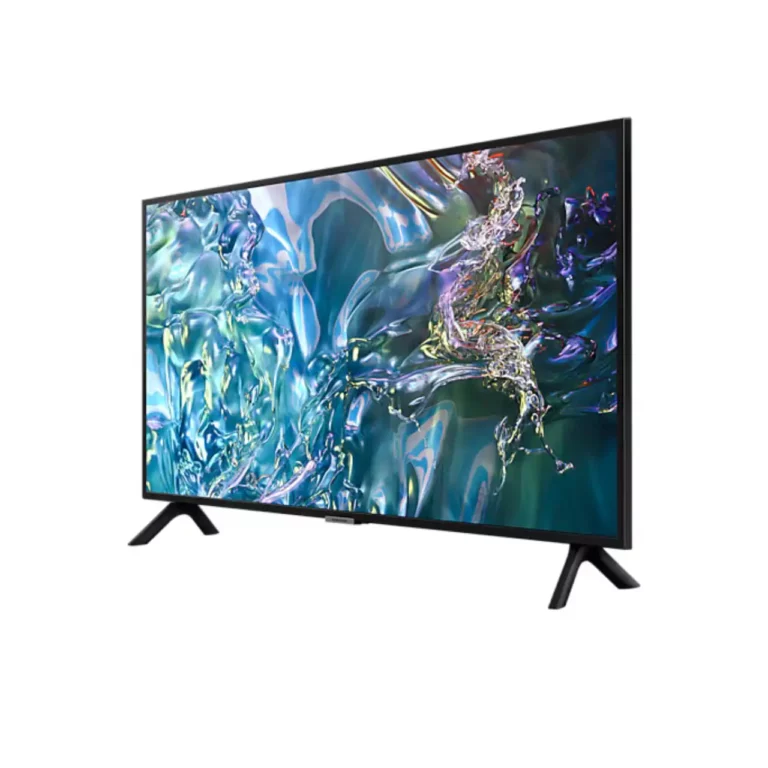 Samsung 32 po QLED Téléviseur Intelligent 4K QN32Q60DAFXZC