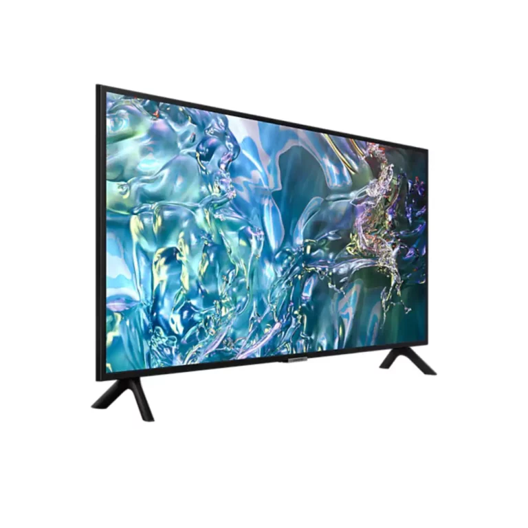 Samsung 32 po QLED Téléviseur Intelligent 4K QN32Q60DAFXZC