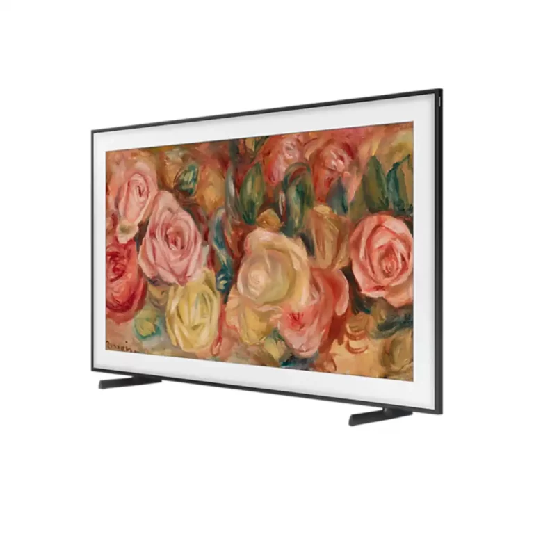 Samsung 43 po The Frame QLED Téléviseur Intelligent 4K QN43LS03DAFXZC