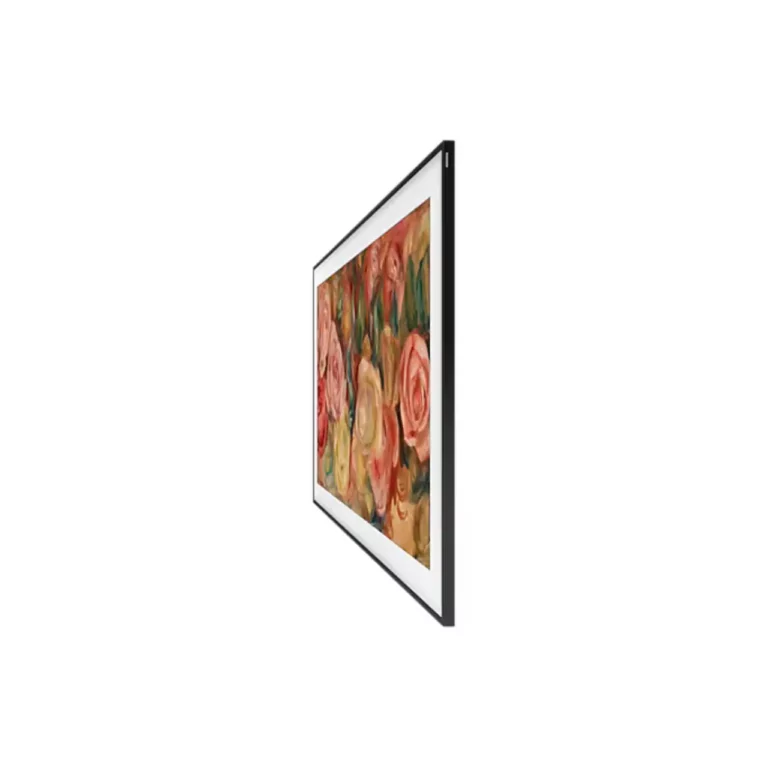 Samsung 43 po The Frame QLED Téléviseur Intelligent 4K QN43LS03DAFXZC