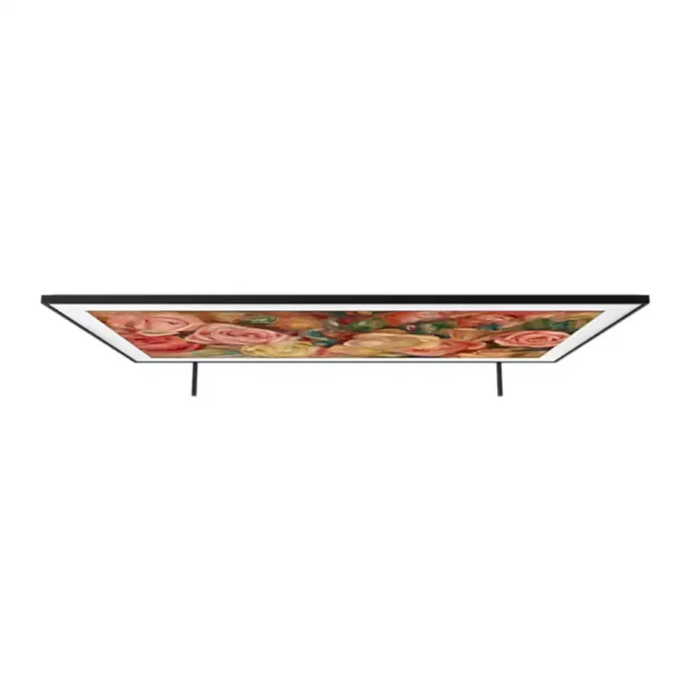 Samsung 43 po The Frame QLED Téléviseur Intelligent 4K QN43LS03DAFXZC