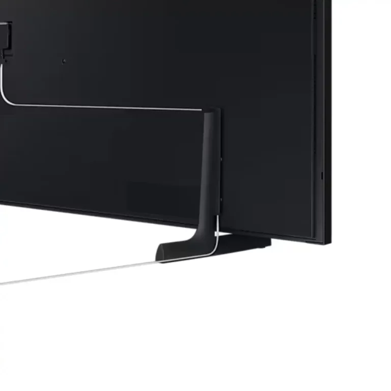 Samsung 43 po The Frame QLED Téléviseur Intelligent 4K QN43LS03DAFXZC