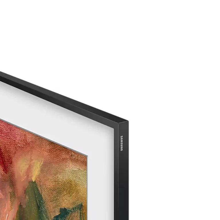 Samsung 43 po The Frame QLED Téléviseur Intelligent 4K QN43LS03DAFXZC