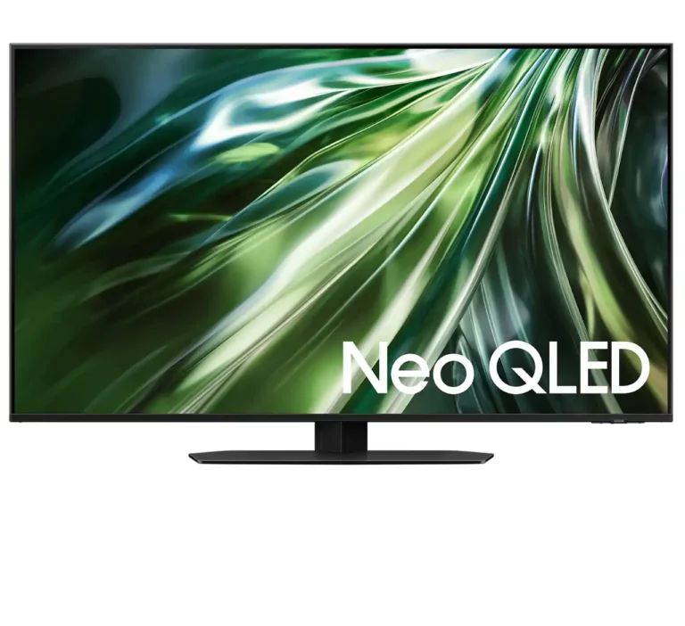 Samsung 43 po Neo QLED Téléviseur Intelligent 4K QN43QN90DAFXZC