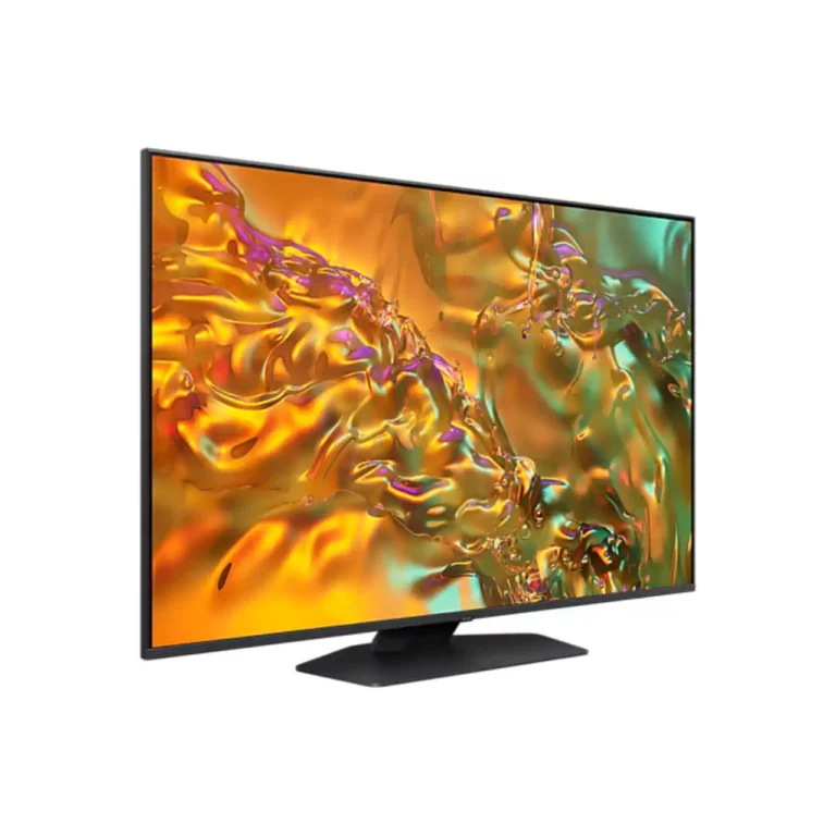 Samsung 50 po QLED Téléviseur Intelligent 4K UHD QN50Q80DAFXZC