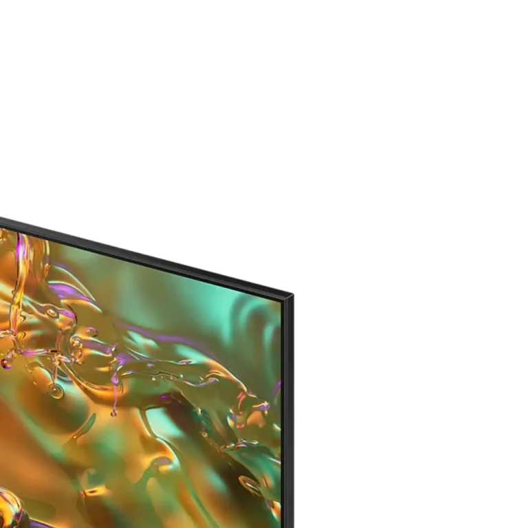 Samsung 50 po QLED Téléviseur Intelligent 4K UHD QN50Q80DAFXZC