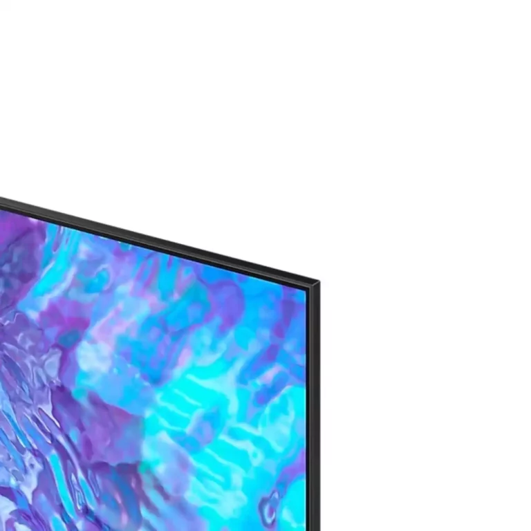 Samsung 50 po Q82C QLED Téléviseur Intelligent UHD 4K (QN50Q82CA)