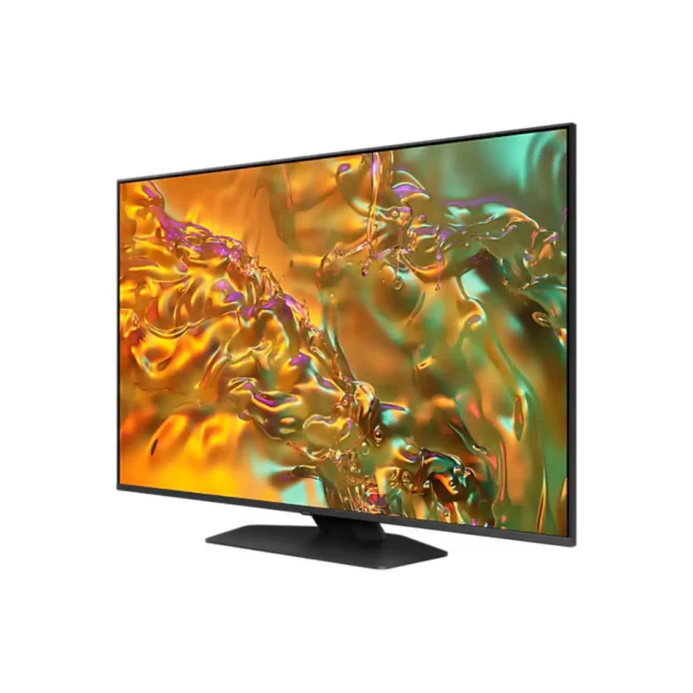 Samsung 50 po QLED Téléviseur Intelligent 4K UHD QN50Q82DAFXZC