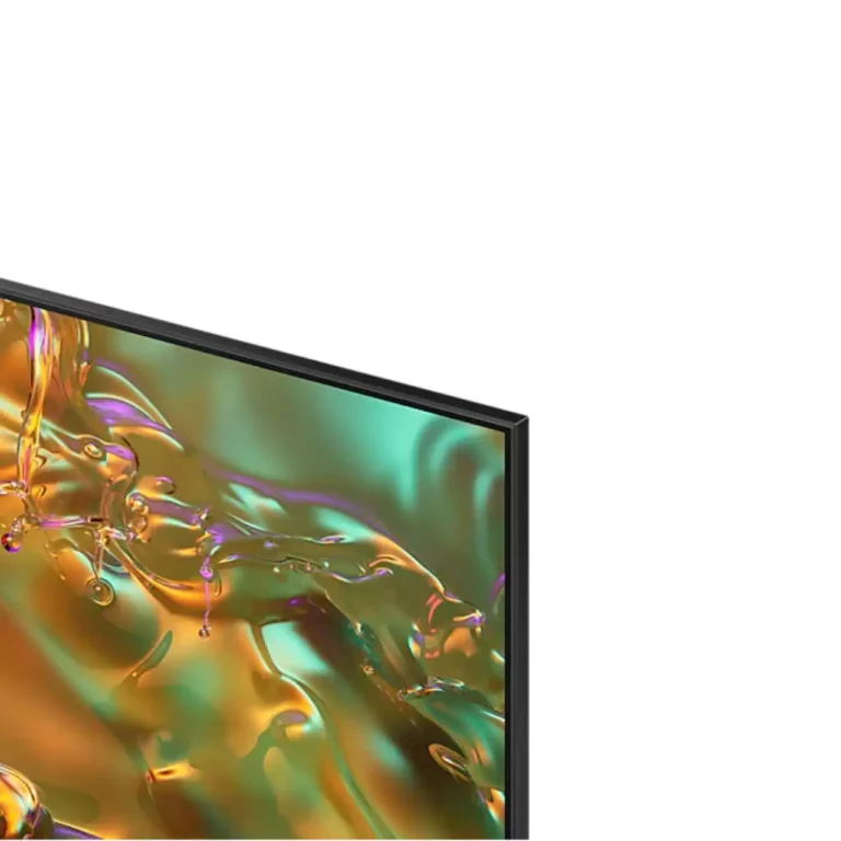 Samsung 50 po QLED Téléviseur Intelligent 4K UHD QN50Q82DAFXZC
