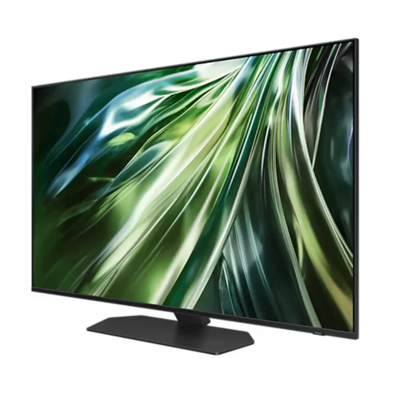 Samsung 50 po Neo QLED Téléviseur Intelligent 4K QN50QN90DAFXZC