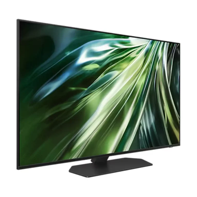 Samsung 50 po Neo QLED Téléviseur Intelligent 4K QN50QN90DAFXZC