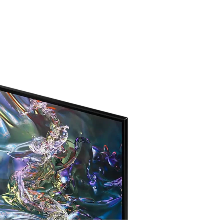 Samsung 55 po QLED Téléviseur Intelligent 4K QN55Q60DAFXZC