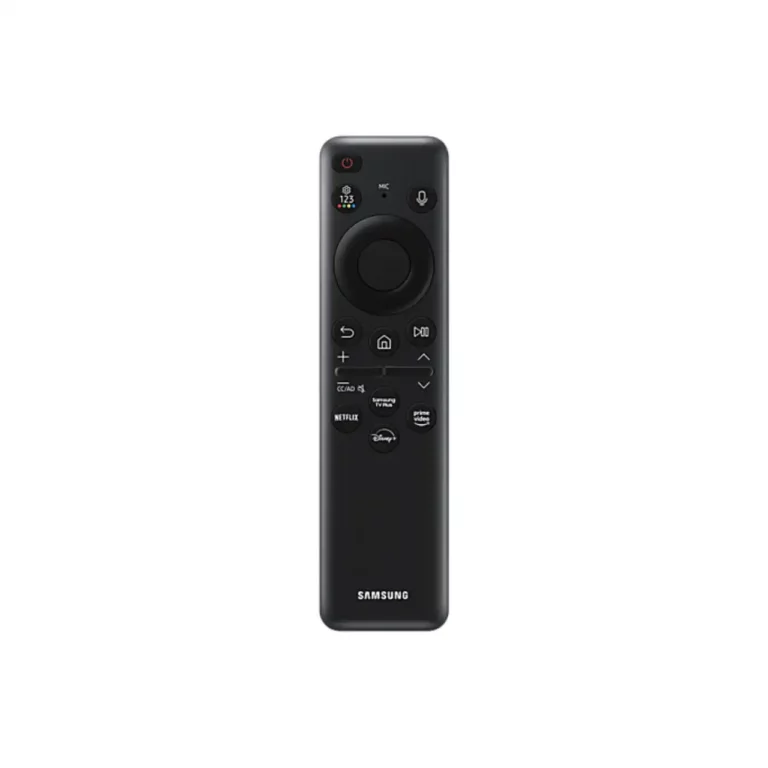 Samsung 55 po QLED Téléviseur Intelligent 4K QN55Q60DAFXZC