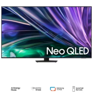 Samsung 55 po Neo QLED Téléviseur Intelligent 4K QN55QN85DBFXZC