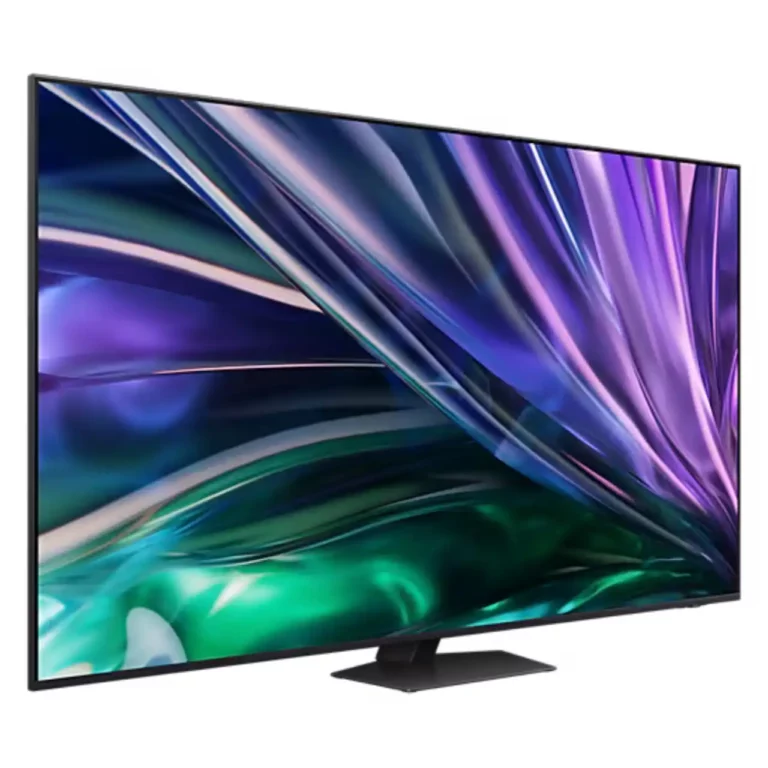 Samsung 55 po Neo QLED Téléviseur Intelligent 4K QN55QN85DBFXZC