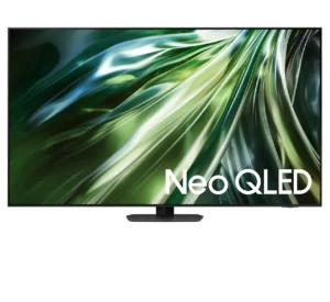Samsung 55 Inch (2024) 4K Neo QLED Smart TV QN55QN90DAFXZC