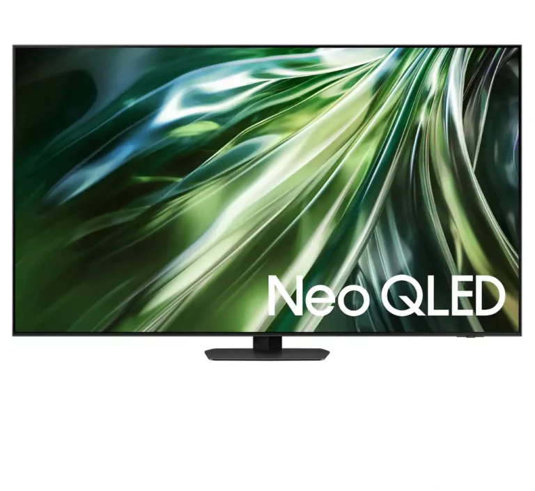 Samsung 55 Inch (2024) 4K Neo QLED Smart TV QN55QN90DAFXZC