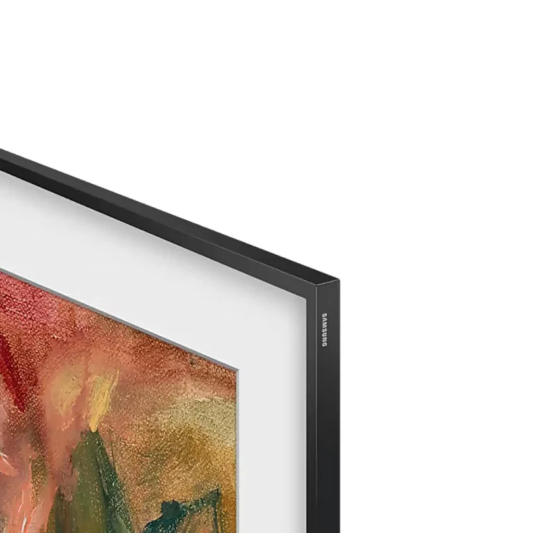 Samsung 65 Inch (2024) The Frame QLED 4K Smart TV QN65LS03DAFXZC