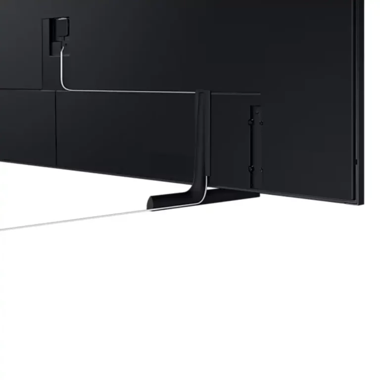 Samsung 65 Inch (2024) The Frame QLED 4K Smart TV QN65LS03DAFXZC