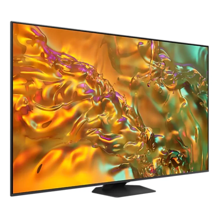 Samsung 65 po QLED Téléviseur Intelligent 4K UHD QN65Q82DAFXZC