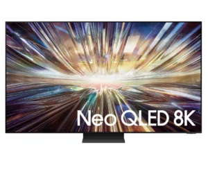 Samsung 65 po Neo QLED Téléviseur Intelligent 8K QN65QN800DFXZC
