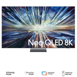 Samsung 65″ Neo QLED 8K Smart TV QN65QN900DFXZC