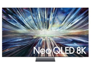 Samsung 65″ Neo QLED 8K Smart TV QN65QN900DFXZC