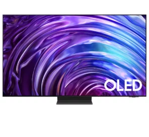 Samsung 65 po OLED Téléviseur Intelligent 4K QN65S95DAFXZC