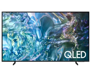 Samsung 75 po QLED Téléviseur Intelligent 4K QN75Q60DAFXZC