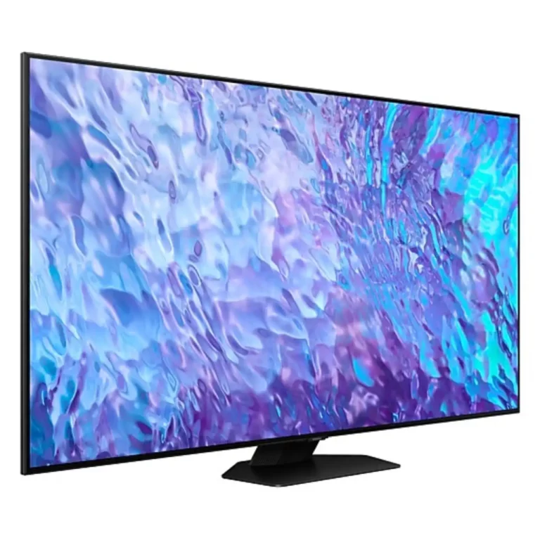 Samsung 75 po Q82C QLED Téléviseur Intelligent UHD 4K (QN75Q82CA)