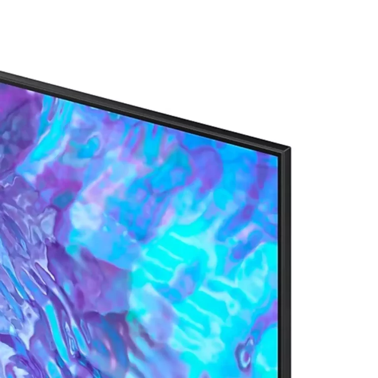 Samsung 75 po Q82C QLED Téléviseur Intelligent UHD 4K (QN75Q82CA)
