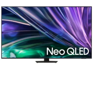 Samsung 75 po Neo QLED Téléviseur Intelligent 4K QN75QN85DBFXZC