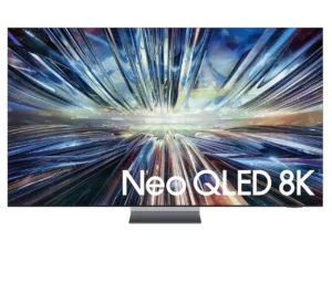 Samsung 65 po Neo QLED Téléviseur Intelligent 8K QN65QN900DFXZC