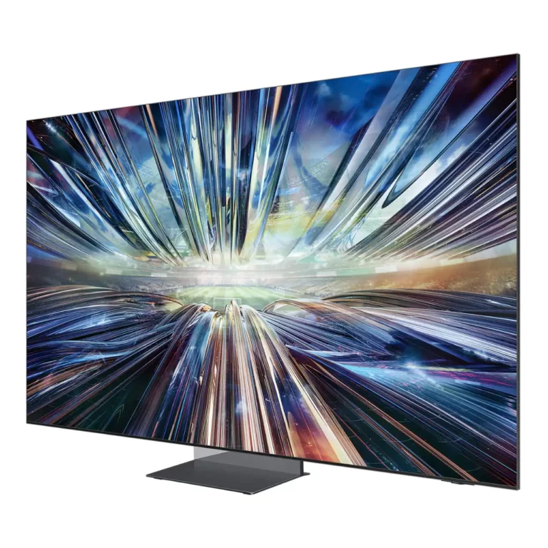 Samsung 75 Inch 8K Neo QLED Smart TV (2024) QN75QN900DFXZC