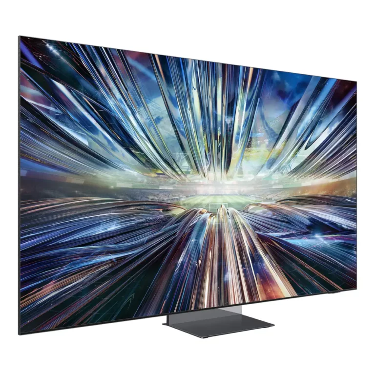 Samsung 75 Inch 8K Neo QLED Smart TV (2024) QN75QN900DFXZC