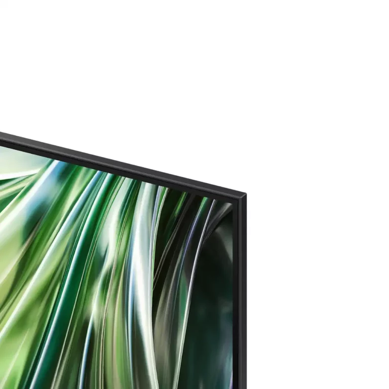 Samsung 75 Inch (2024) Neo QLED 4K Smart TV QN75QN90DAFXZC