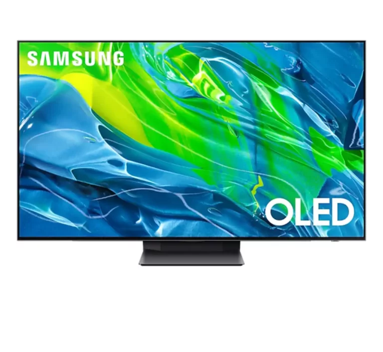 Samsung 77 S95 OLED 4K Télévision Intelligente