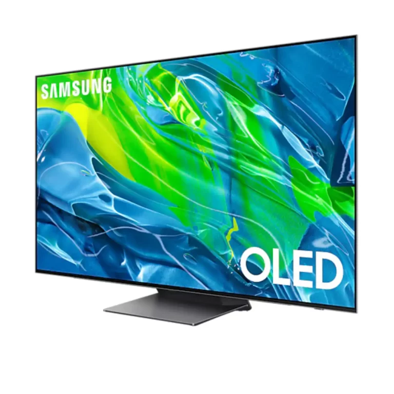 Samsung 77 S95 OLED 4K Télévision Intelligente