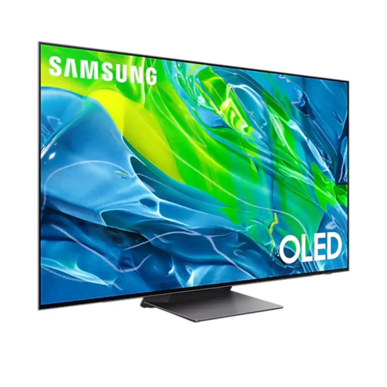 Samsung 77 S95 OLED 4K Télévision Intelligente
